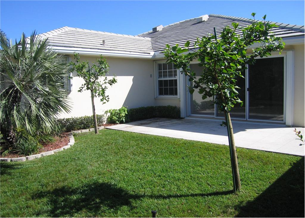 Background image for the property website design