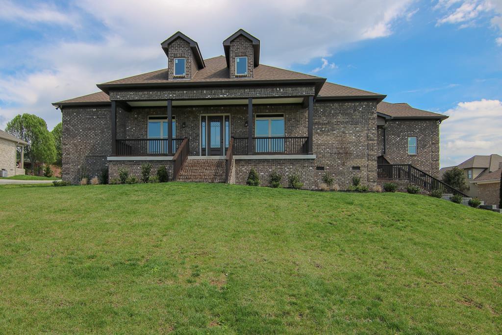 118 Collinwood Dr., Gallatin, TN 37066 MLS 1931233 By Bob Sorey (Listed by Best Real Estate