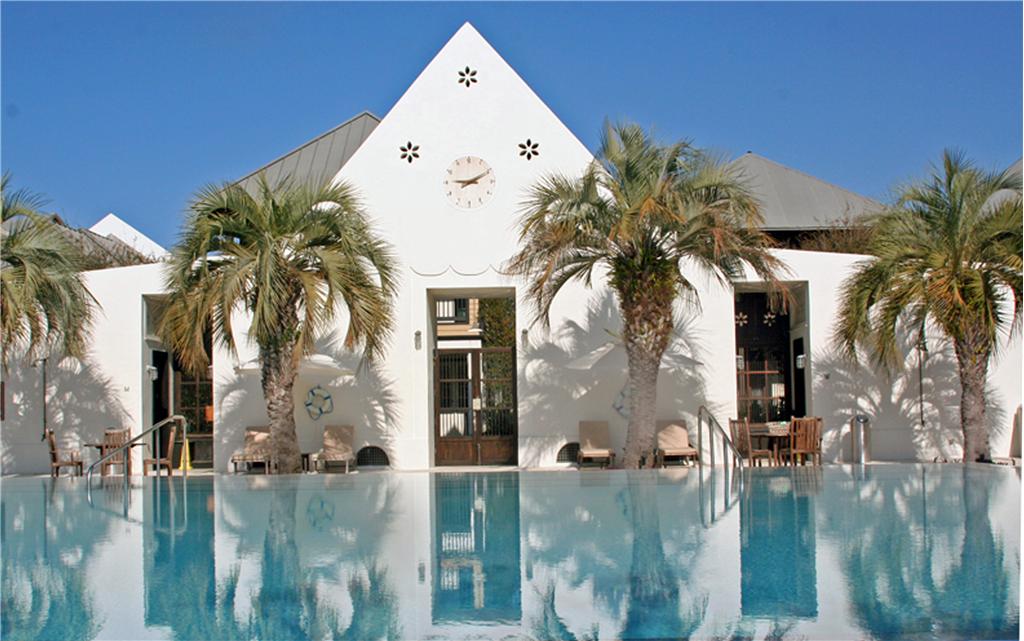 383 W. Water Street, Rosemary Beach, FL Presented by Miriam W. Dillon