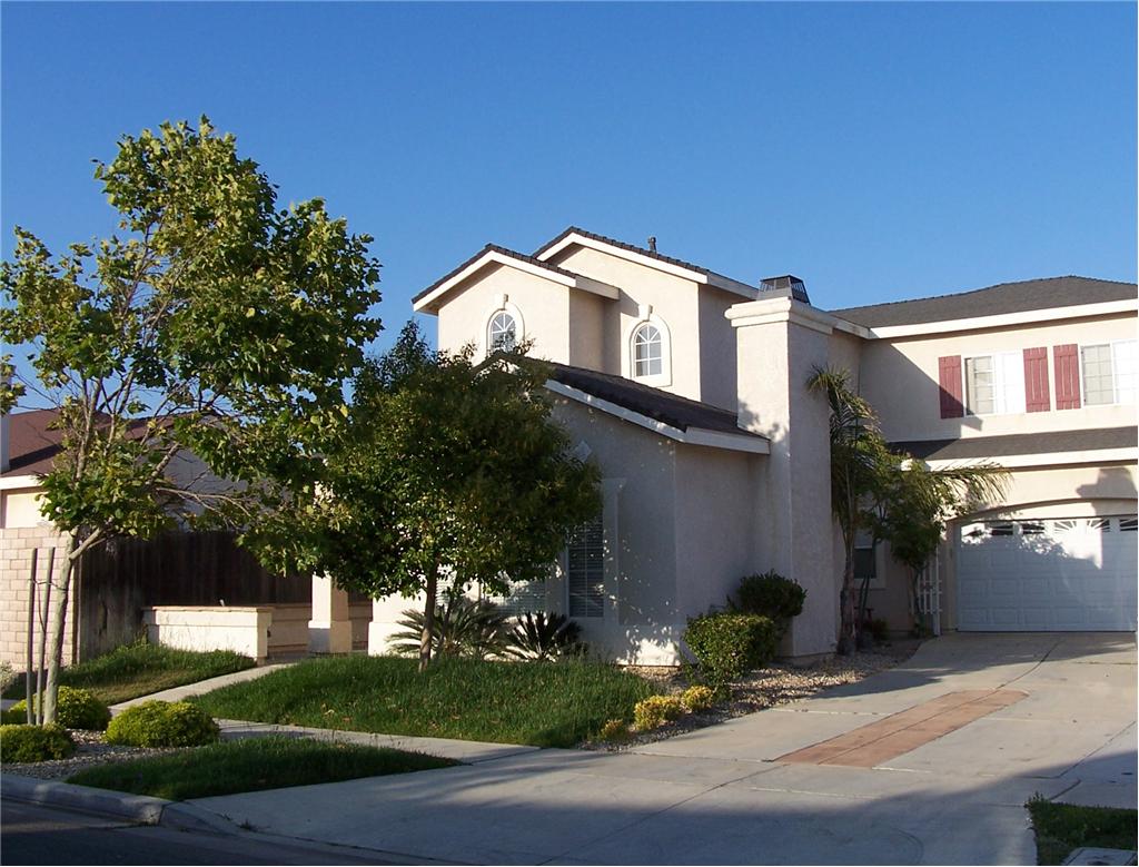 Background image for the property website design