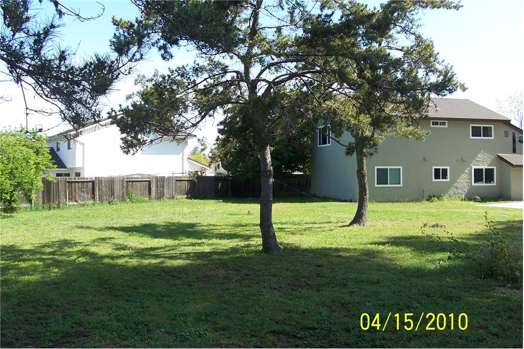 Background image for the property website design
