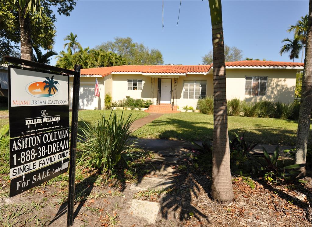 Background image for the property website design