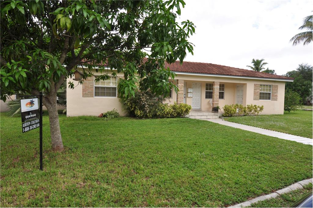 Background image for the property website design