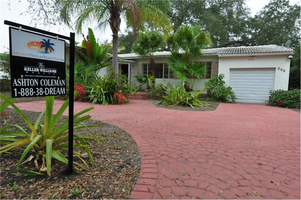 Background image for the property website design