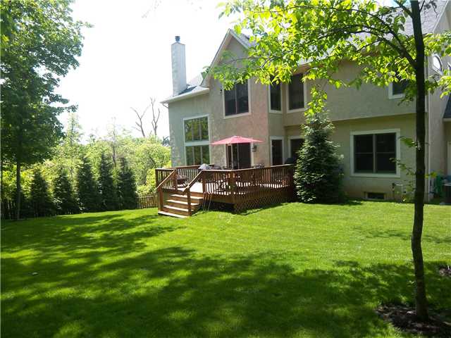Background image for the property website design