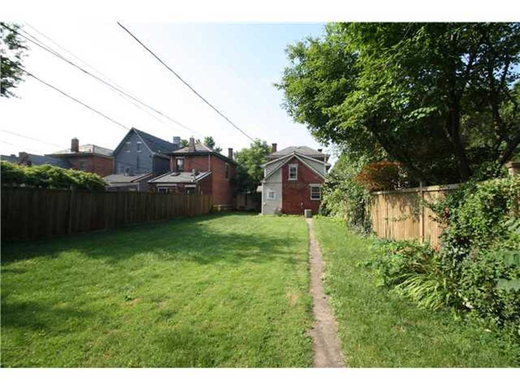 Background image for the property website design