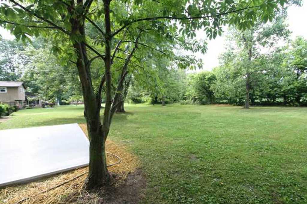 Background image for the property website design