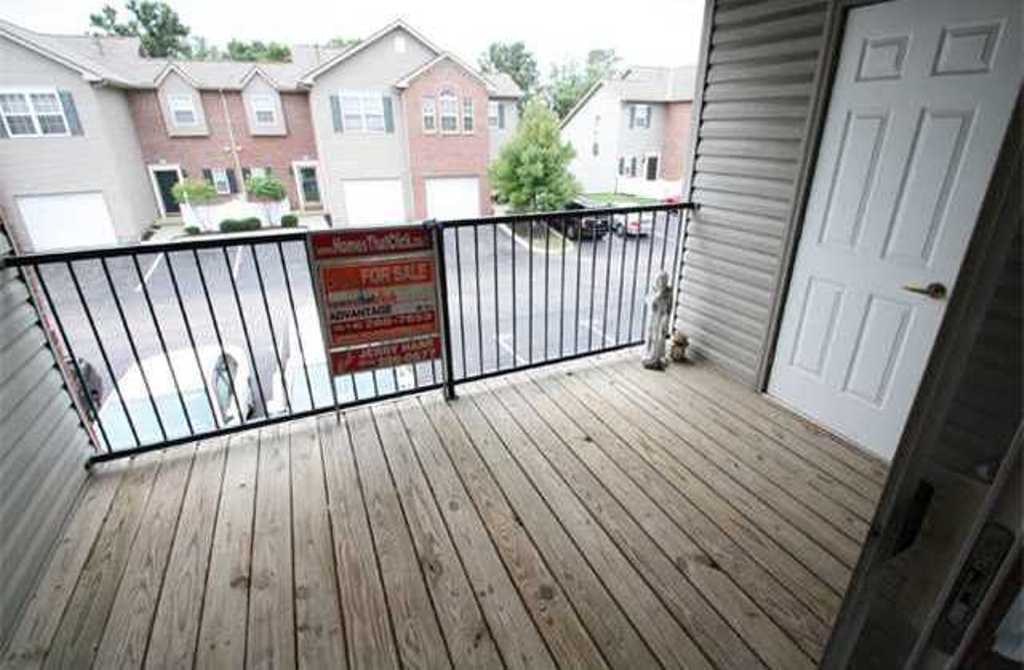 Background image for the property website design