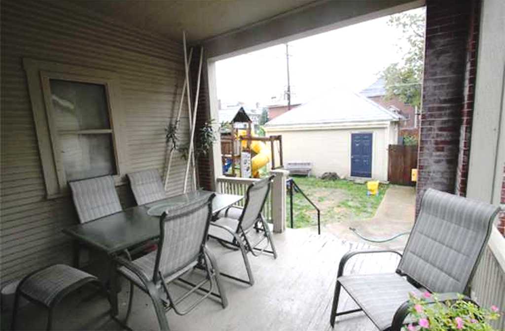 Background image for the property website design