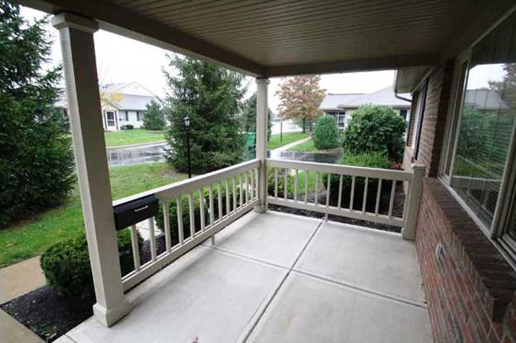 Background image for the property website design
