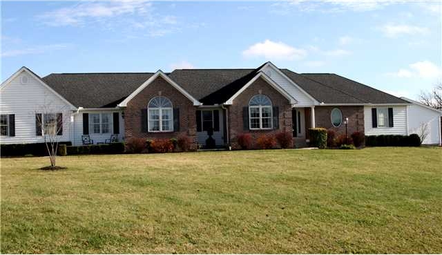 Background image for the property website design