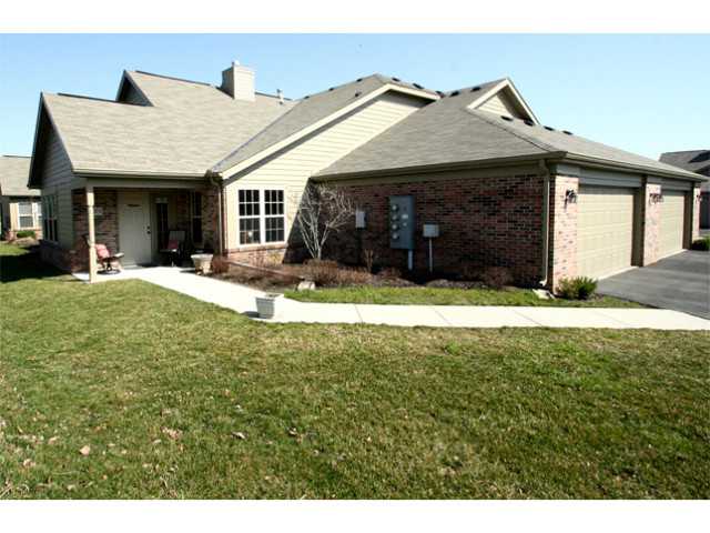 Background image for the property website design
