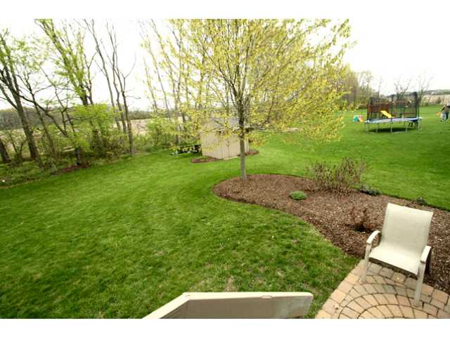 Background image for the property website design