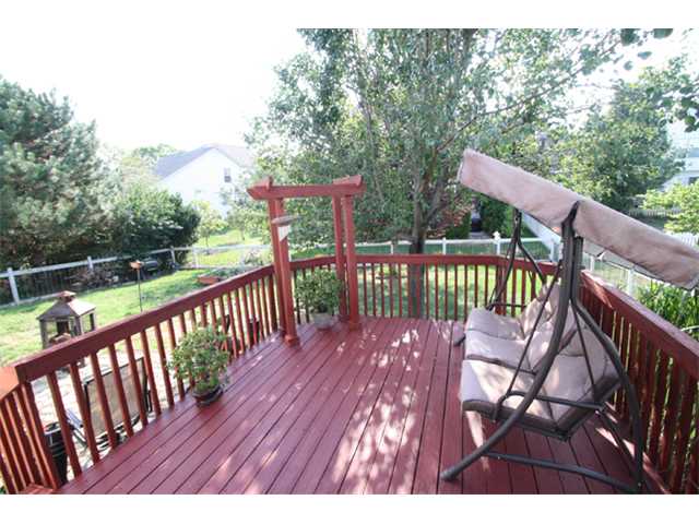 Background image for the property website design