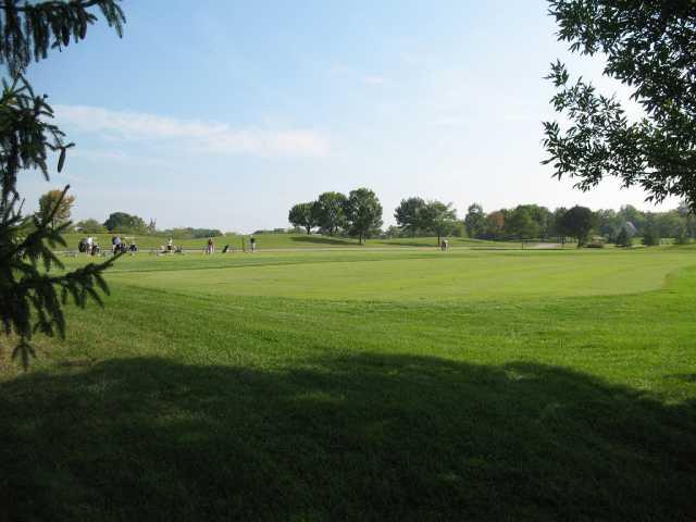 Background image for the property website design