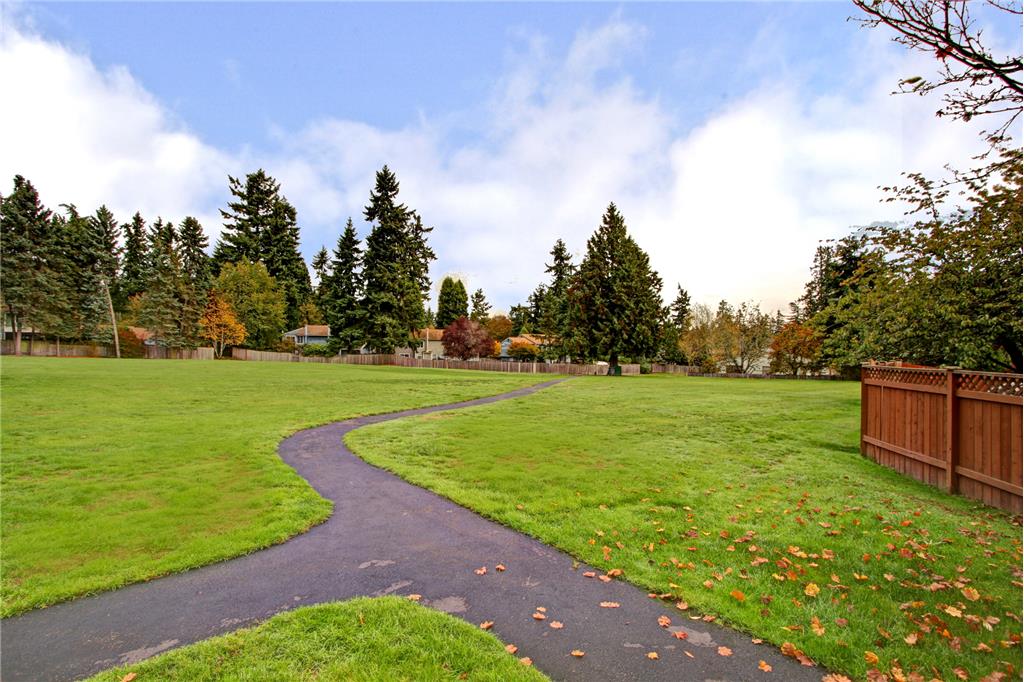 Background image for the property website design