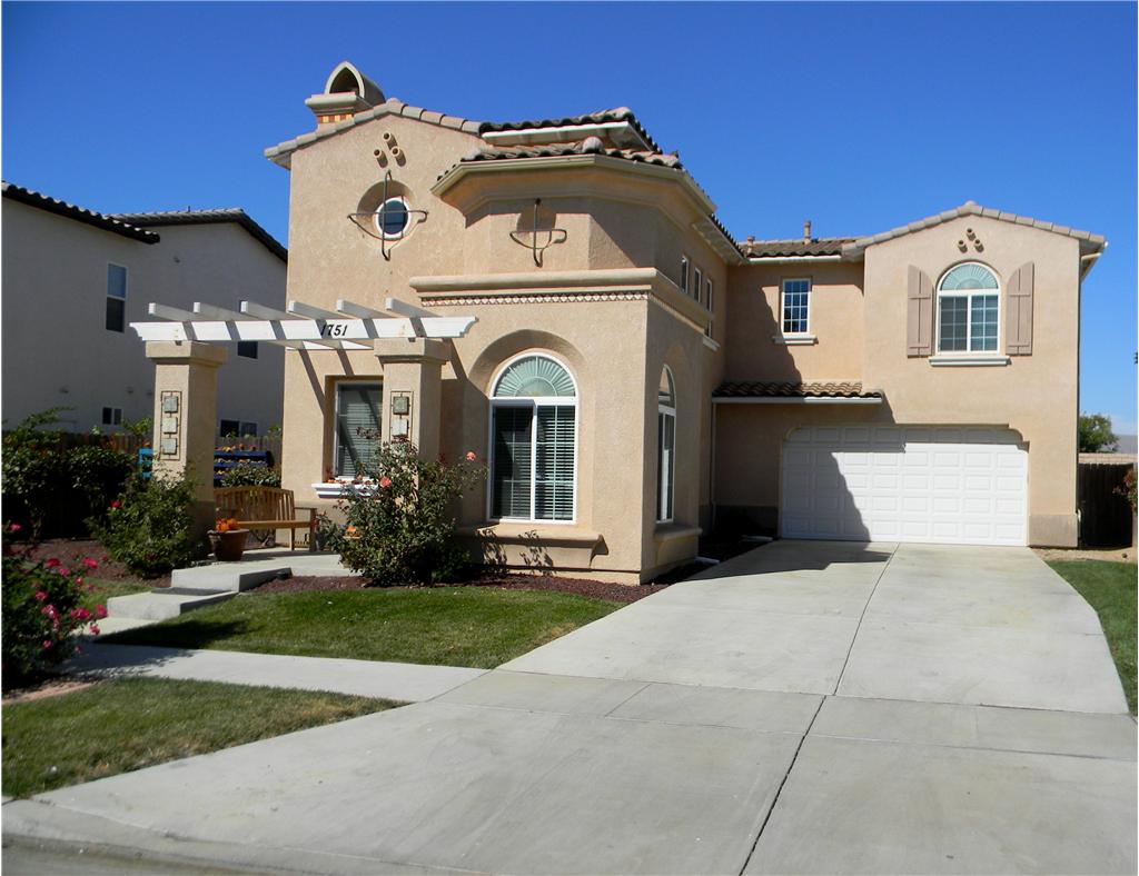 Background image for the property website design