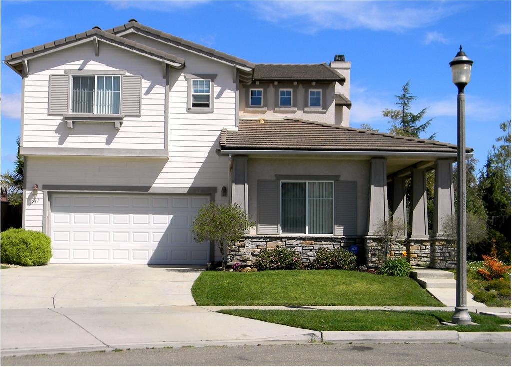 Background image for the property website design