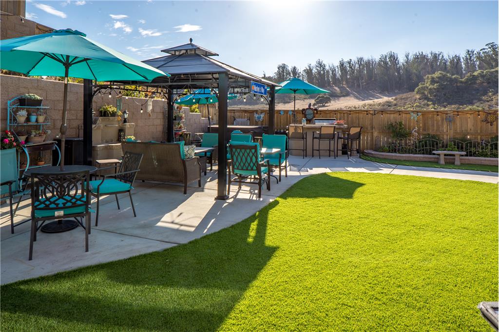 Background image for the property website design