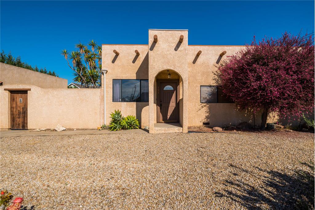 Background image for the property website design