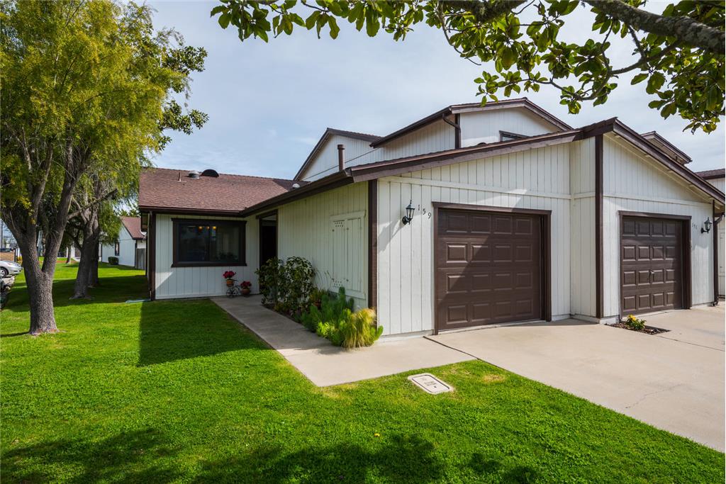 Background image for the property website design