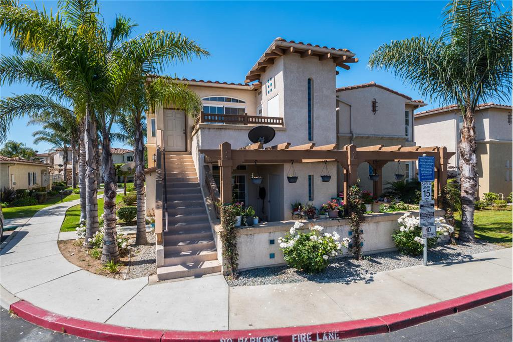 Background image for the property website design