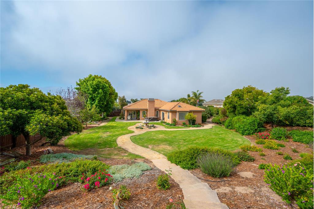 Background image for the property website design