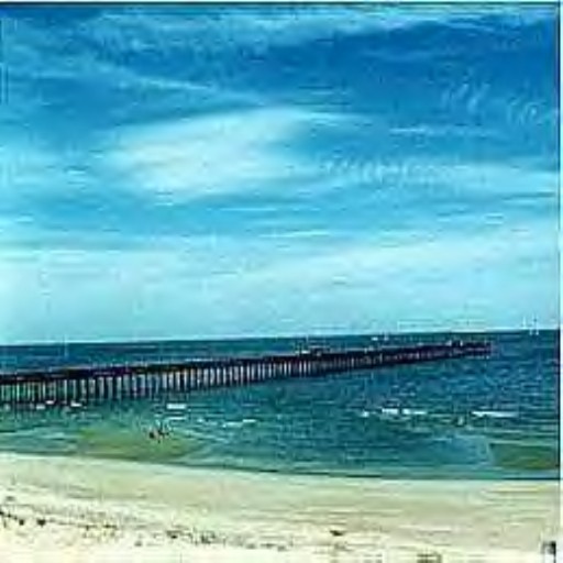 Background image for the property website design