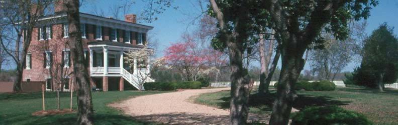 Background image for the property website design