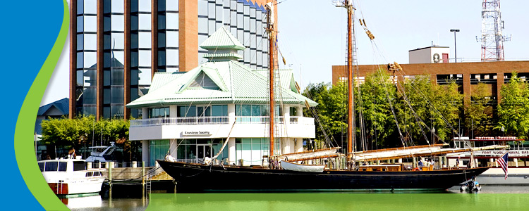 Background image for the property website design