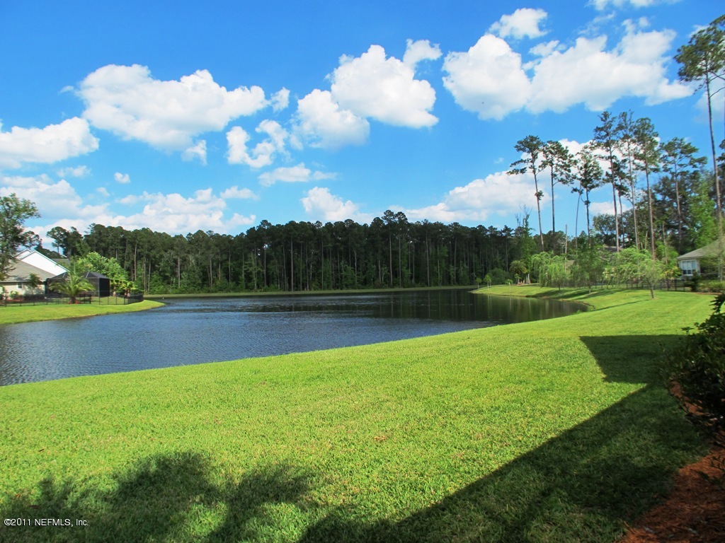 Background image for the property website design