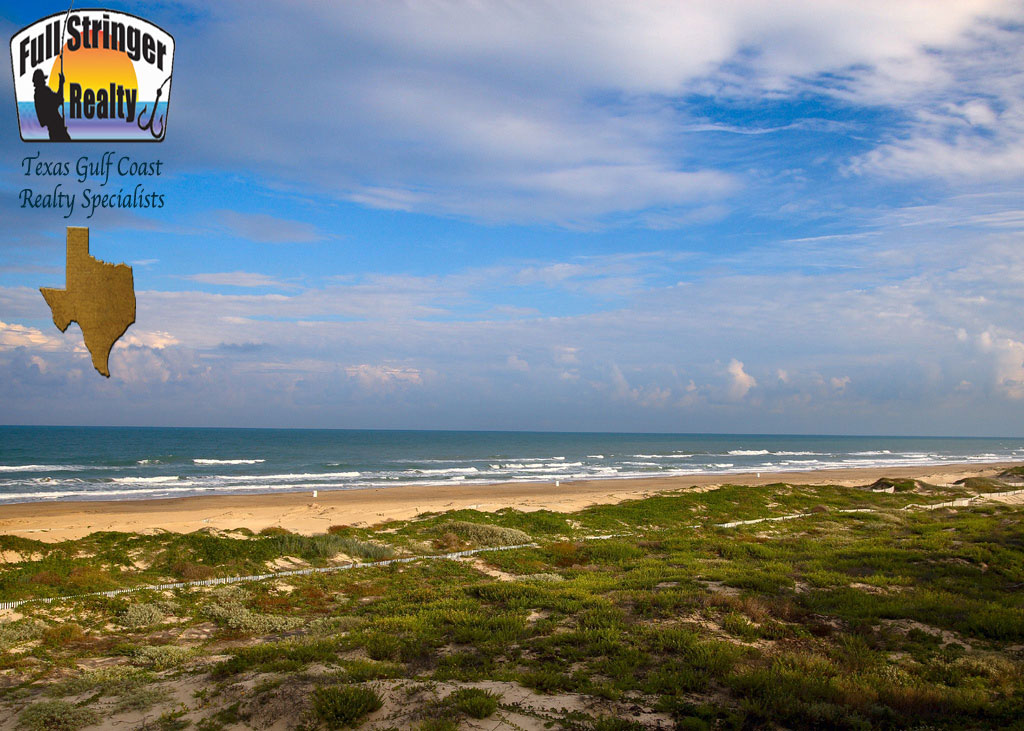 Vacation Rentals Texas Coastal Waterfront Property on Carancahua Bay