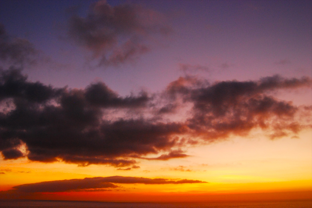 Background image for the property website design