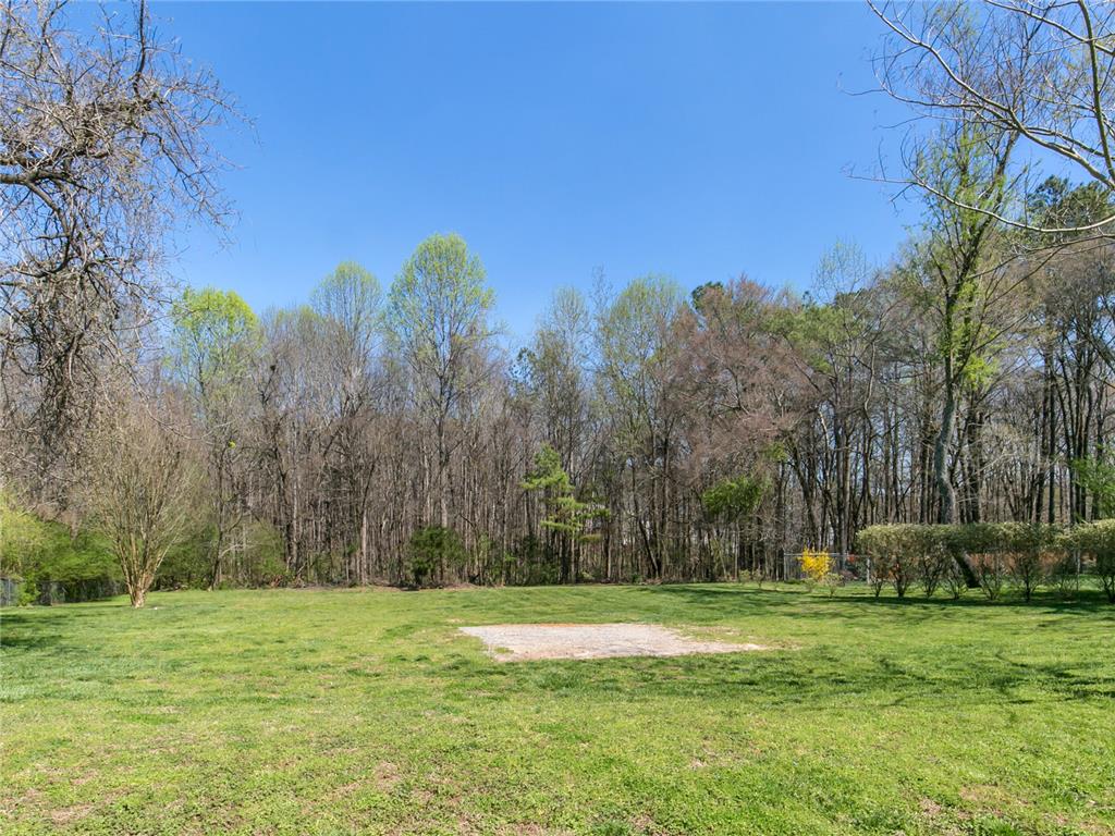 Background image for the property website design