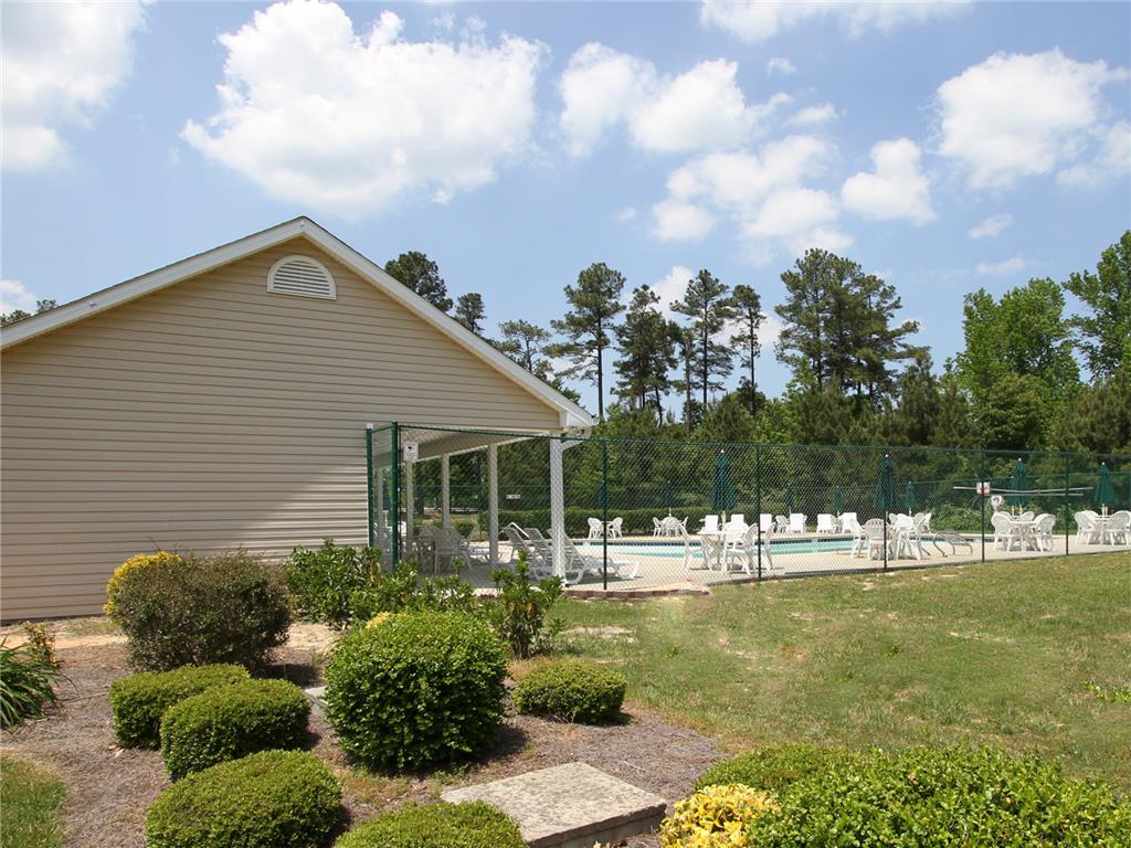 Background image for the property website design