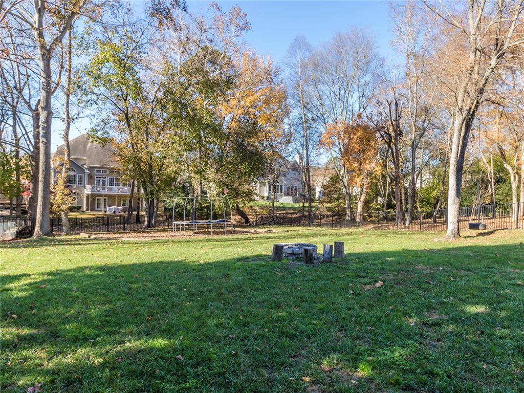 Background image for the property website design