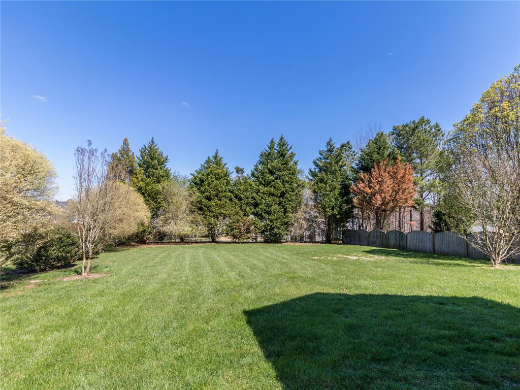 Background image for the property website design