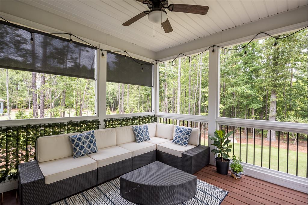 Background image for the property website design