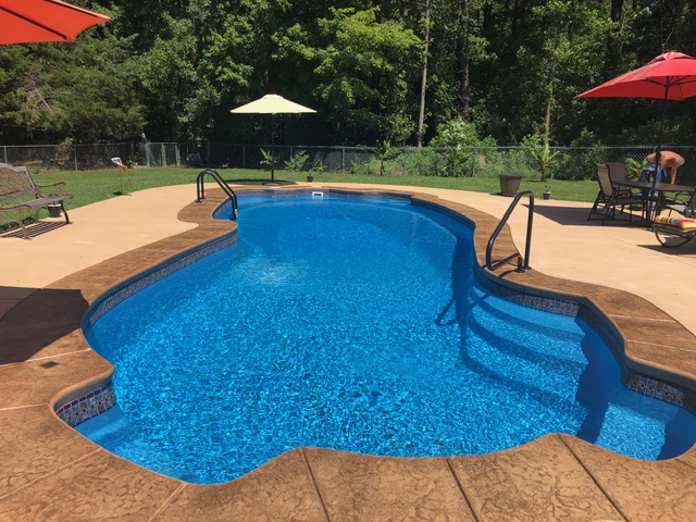 Background image for the property website design