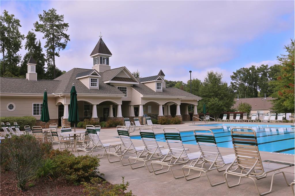 Background image for the property website design