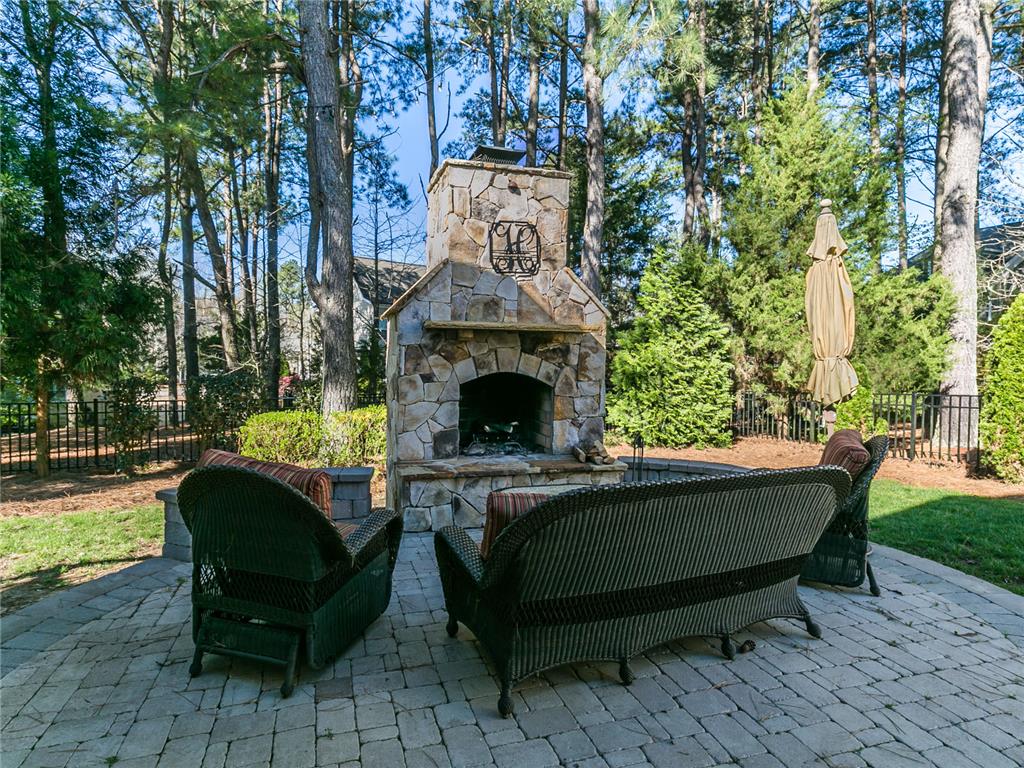 Background image for the property website design