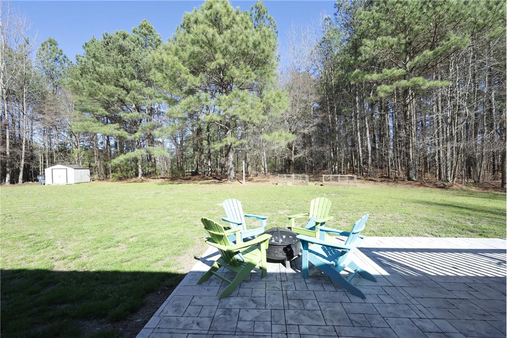 Background image for the property website design