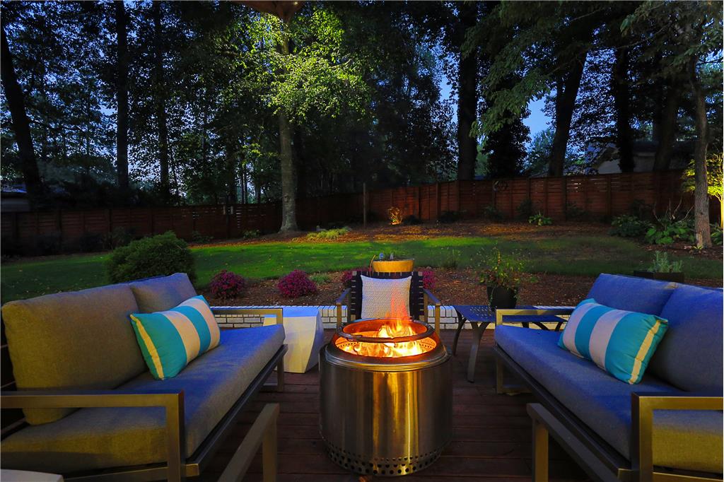 Background image for the property website design