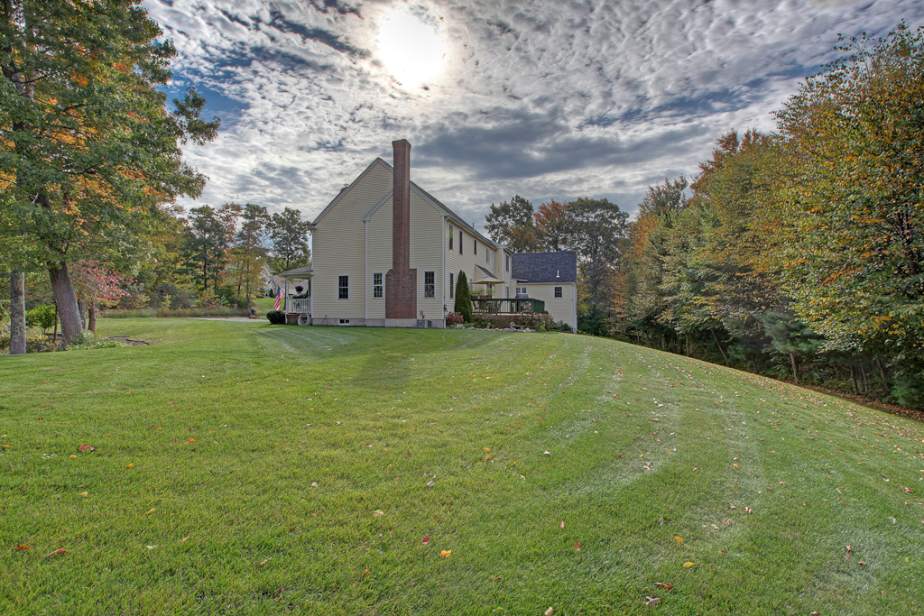 21 Blueberry Drive, Mendon, MA 01756 MLS 71444214 By Sandy Lucchesi