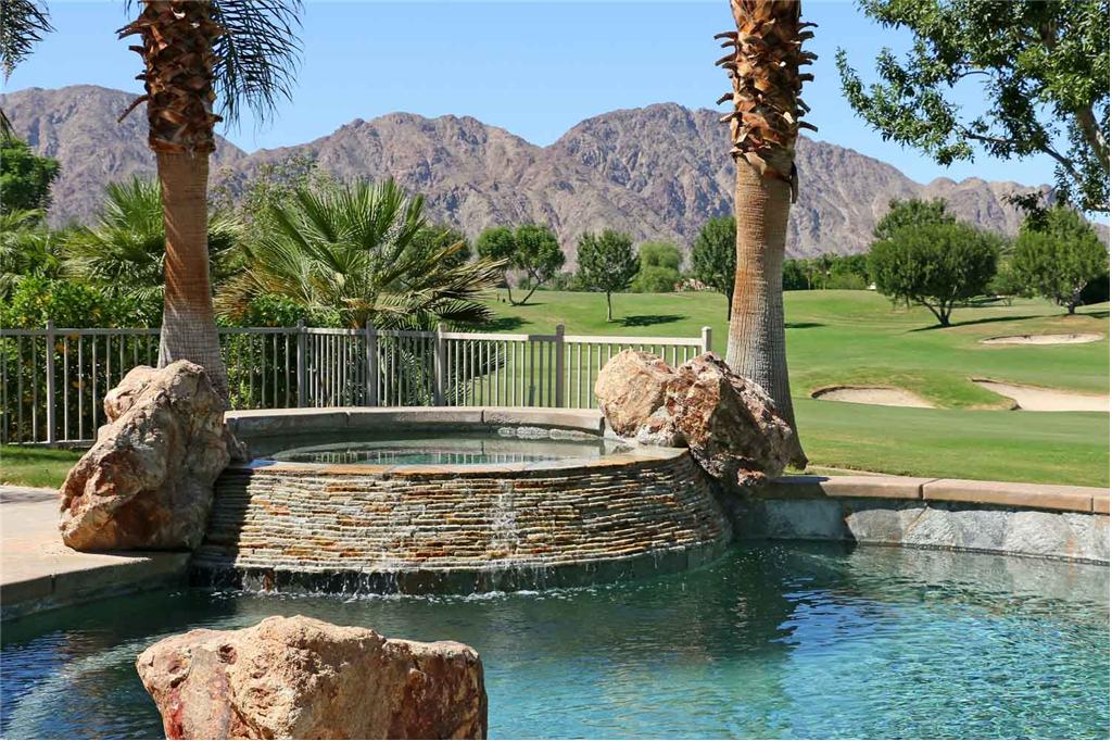 Background image for the property website design