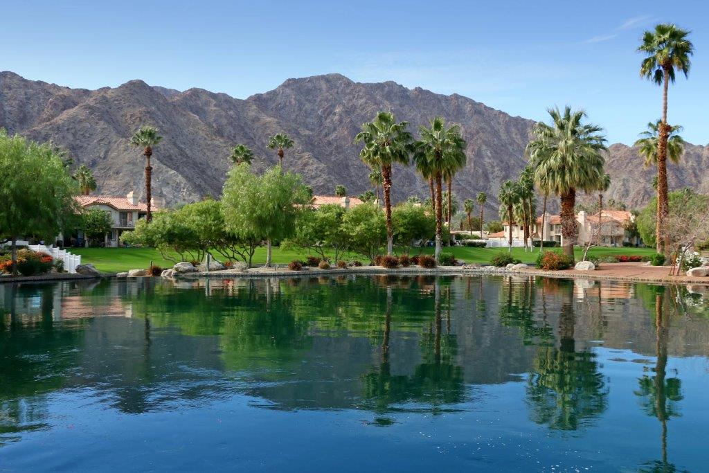 Background image for the property website design