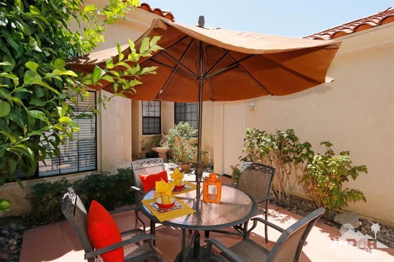 Background image for the property website design