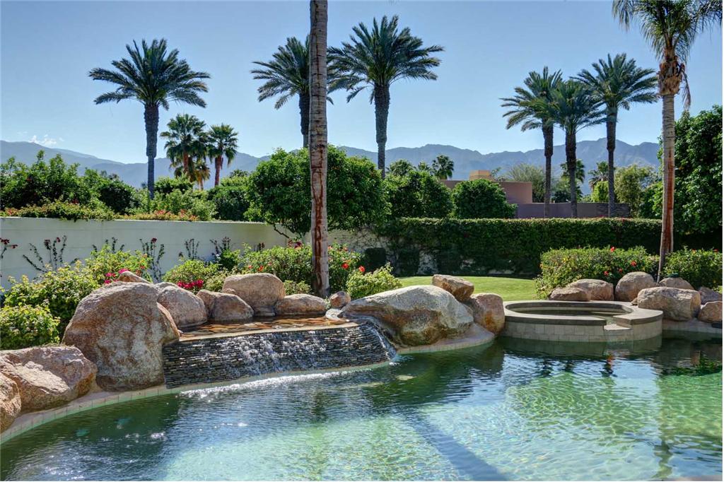 Background image for the property website design