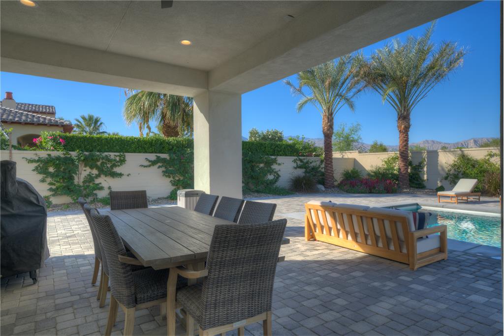 Background image for the property website design