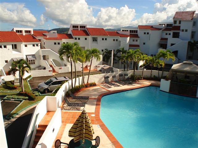 Wyndham Rio Mar Villas For Sale